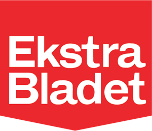Ekstra Bladet Logo PNG Vector