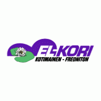 El-Kori Logo Vector