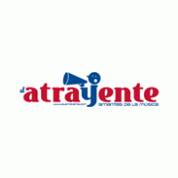 El Atrayente Logo PNG Vector