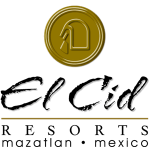 El Cid Resorts Logo Vector