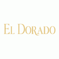 El Dorado Logo PNG Vector