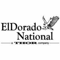 El Dorado National Logo PNG Vector