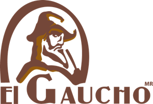 El Gaucho Logo PNG Vector