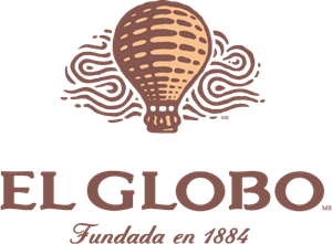 El Globo Logo Vector