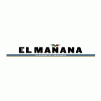 El Manana Logo Vector