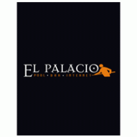 El Palacio Logo PNG Vector