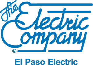 El Paso Electric Company Logo Vector