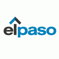 El Paso Energy Logo PNG Vector