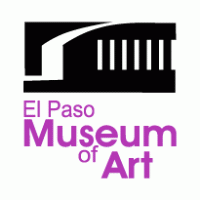 El Paso Museum of Art Logo Vector