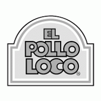 El Pollo Loco Logo Vector