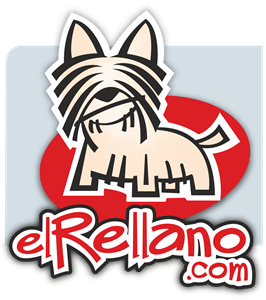 El Rellano Logo PNG Vector