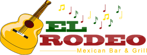 El Rodeo Logo Vector