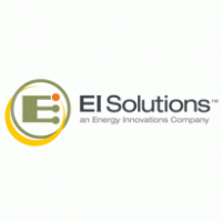 El Solutions Logo Vector