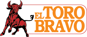 El Toro Bravo Logo PNG Vector