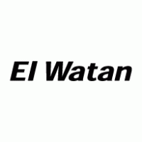El Watan Logo PNG Vector
