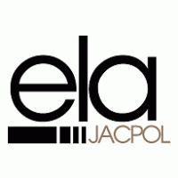 Ela Jacpol Logo PNG Vector