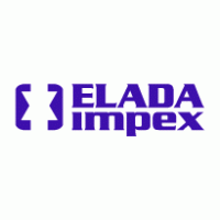 Elada Impex Logo PNG Vector