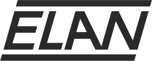 Elan Logo PNG Vector