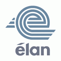 Elan Logo PNG Vector