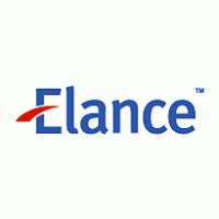 Elance Logo PNG Vector