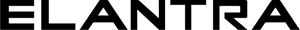 Elantra Logo PNG Vector