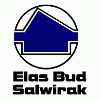 Elas Bud Salwirak Logo PNG Vector