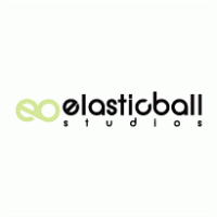 Elasticball Studios Logo Vector