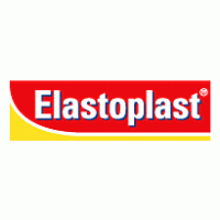 Elastoplast Logo PNG Vector