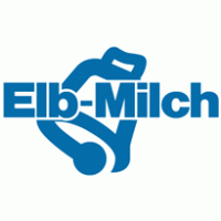ElbMilch Logo PNG Vector