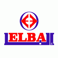 Elba House Company Logo PNG Vector
