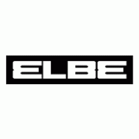 Elbe Logo PNG Vector