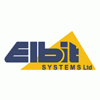 Elbit Systems Logo Vector