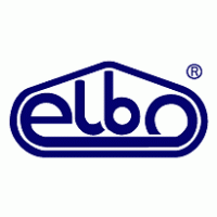 Elbo Logo PNG Vector