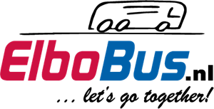 ElboBus Logo Vector