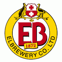 Elbrewery Co Logo Vector