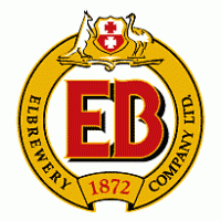 Elbrewery Company Logo Vector