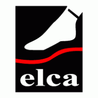 Elca Logo PNG Vector