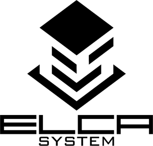 Elca System Logo Vector