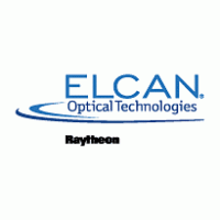 Elcan Optical Technologies Logo PNG Vector