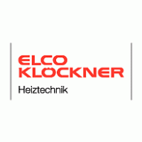 Elco Klockner Logo Vector