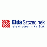 Elda Szczecinek Logo PNG Vector