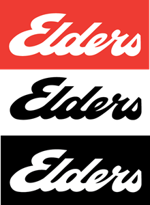 Elders Logo PNG Vector