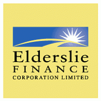 Elderslie Finance Logo PNG Vector