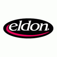 Eldon Logo PNG Vector