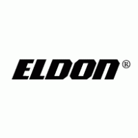 Eldon Logo PNG Vector