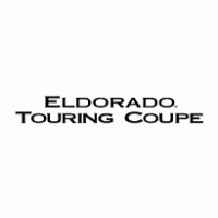 Eldorado Touring Coupe Logo Vector