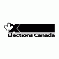 Elections Canada Logo PNG Vector