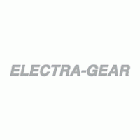 Electra-Gear Logo PNG Vector