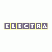 Electra Logo Vector