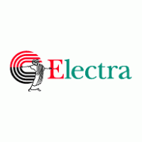 Electra Logo PNG Vector